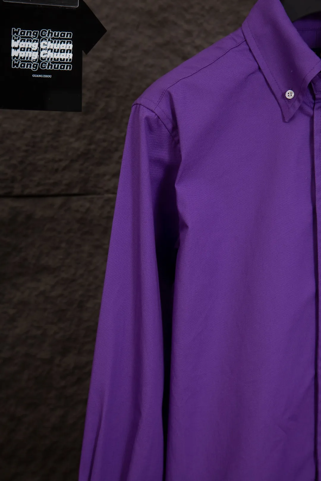25011# Purple